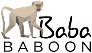 Baba Baboon!