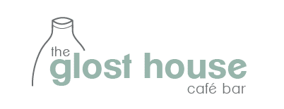 The Glost House Logo