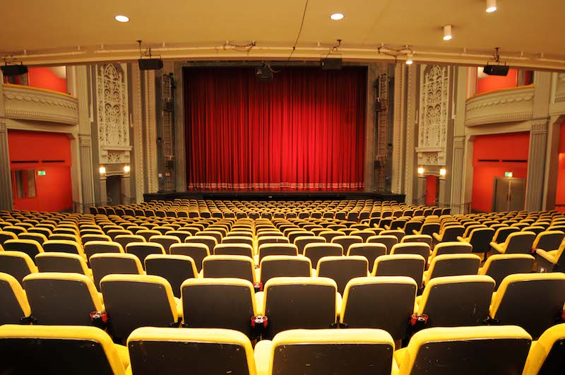 Regent-Theatre
