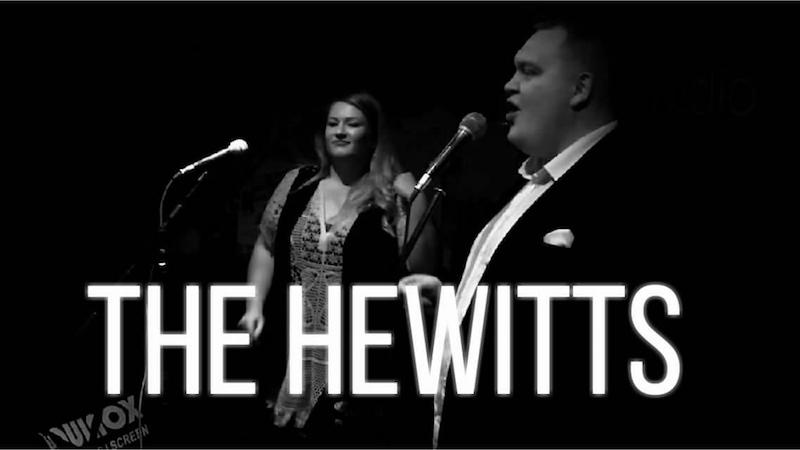 The Hewitts