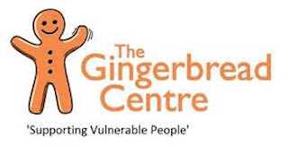 gingerbread centre logo