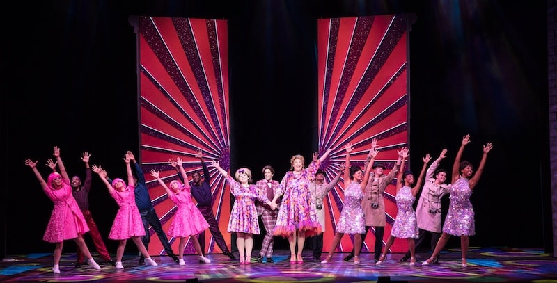 Hairspray at The Regent