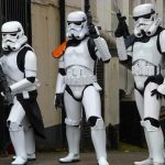 staffs imperial stormtroopers