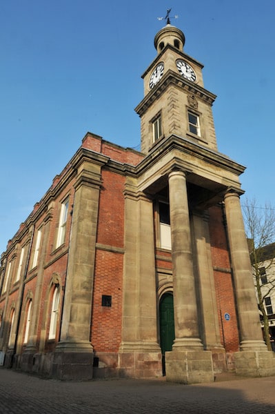 guildhall-newcastle-under-lyme