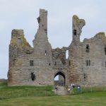 crumbling-castle-from-northumberland-with-diane-leopard