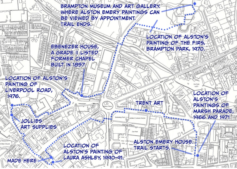 Alston-emery-trail-map-newcastle-under-lyme