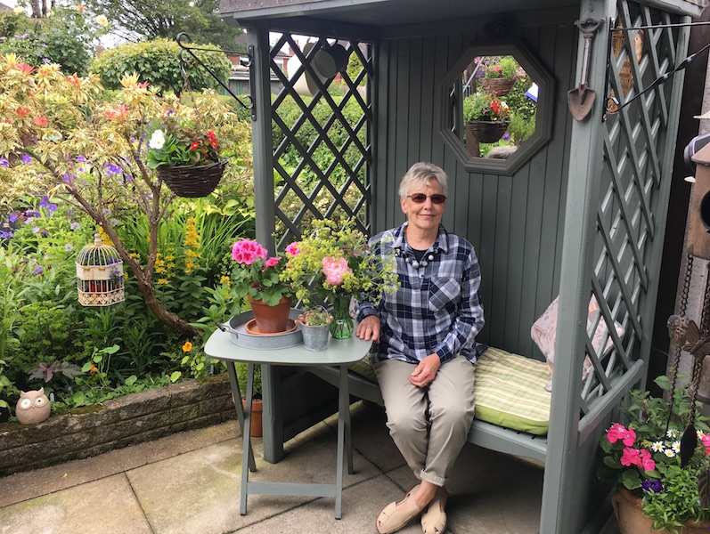 Susan-Maydew-overall-newcastle-in-bloom-winner