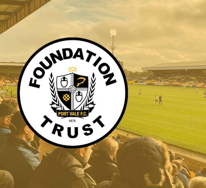 Port-vale-foundation-trust