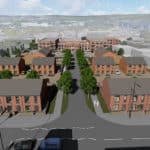 aerial-view-of-new-housing-development-in-stoke-on-trent