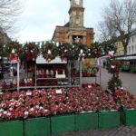 festive-market-stall-newcastle-under-lyme