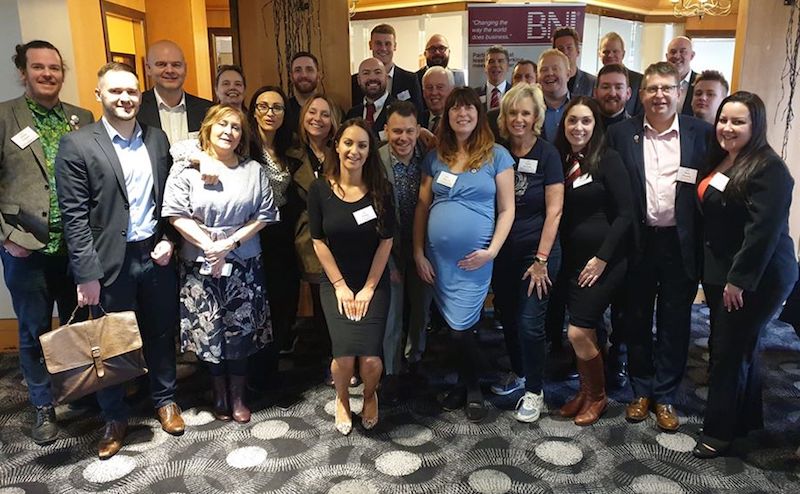 BNI-Victory-Networking-group-launch-feb-2020