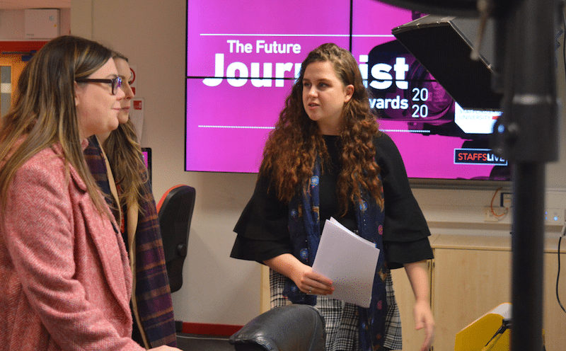 Staffordshire-university-students-future-journalist-awards-2020-competition