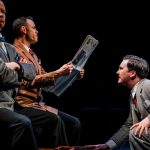 Gareth-Cassidy-Michael-Hugo-Isaac-Stanmore-The-39-Steps-at-New-Vic-Theatre
