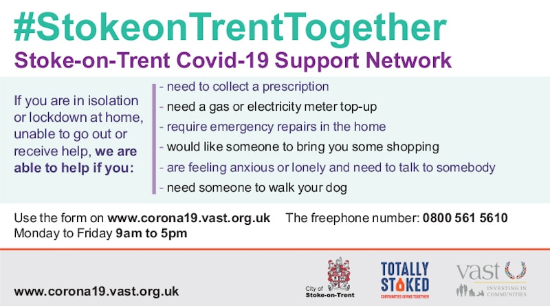 stoke-on-trent-support-network-covid-19