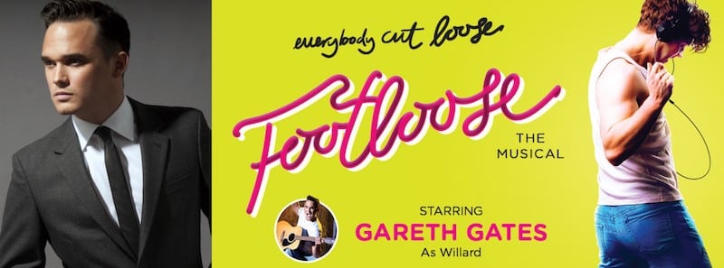 Gareth-Gates-promo-image-Footloose-regent-Theatre