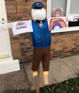 scarecrow-image-thanking-keyworkers-from-bursley-academy