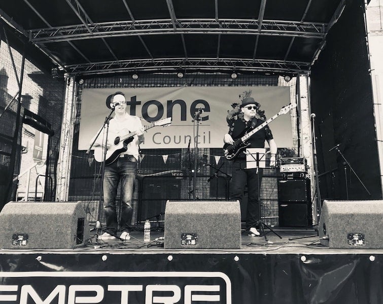 Jamie-Summerfield-at-Stone-music-Festival-2019-with-Kris-Grainger