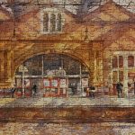 Stoke-Station-Jigsaw-Watercolour-by-Geoffrey-Wynne-artists