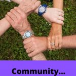 Community-Poster