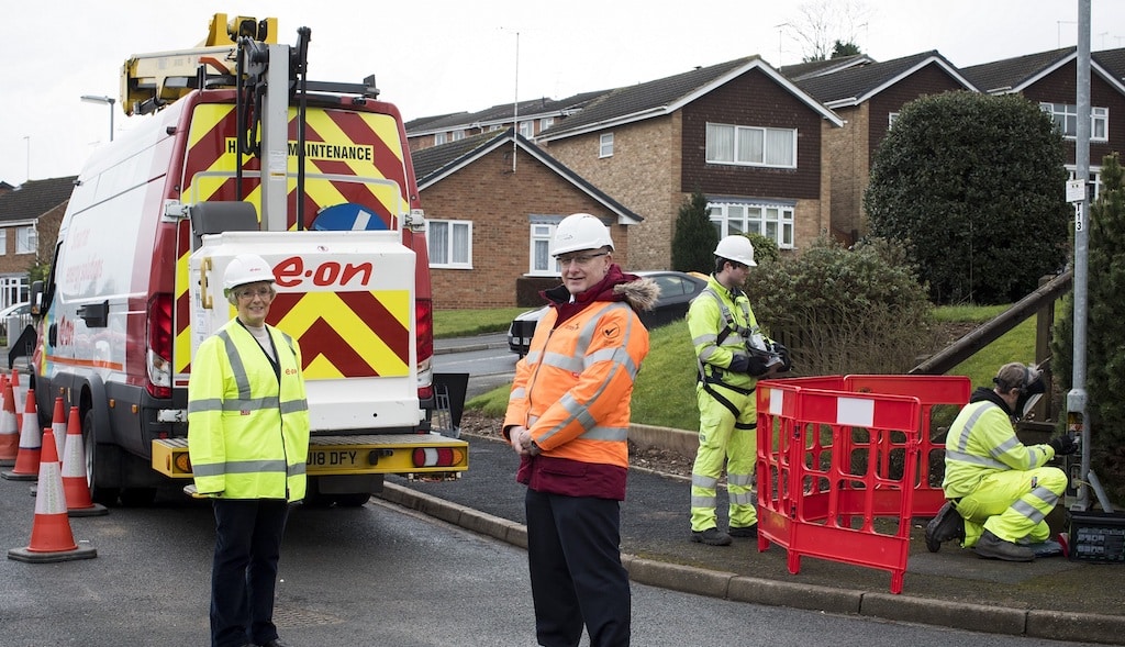 Councillors-julia-jessel-and-david-williams-staffordshire