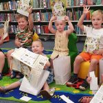 Children-Meir-library