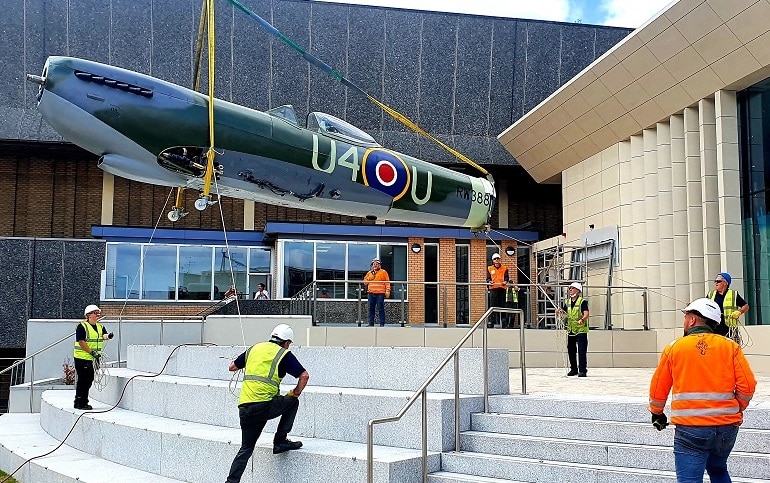 Spitfire-Potteries-Museum-return-2021