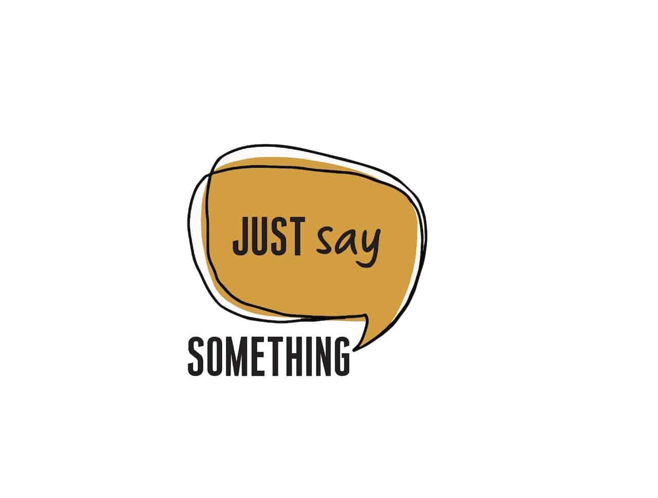 Just-Say-Something-image