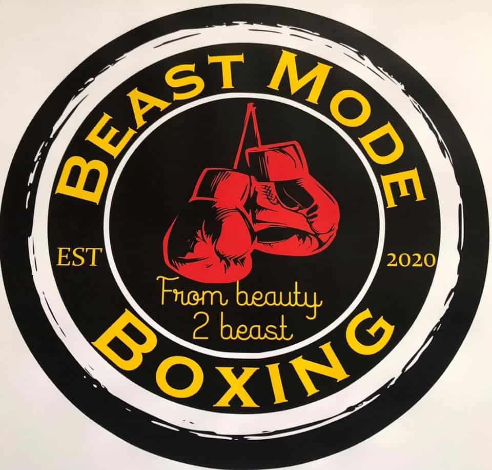 Beast-Mode-Boxing-Logo