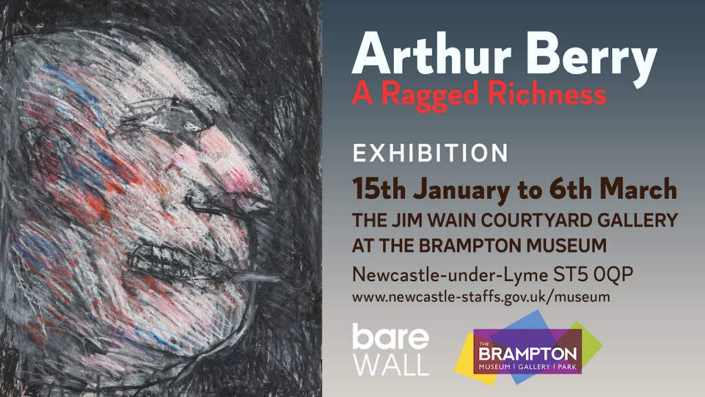 Arthur-Berry-exhibition-NUL-Brampton-Museum