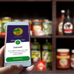 NHS-food-scanner-App