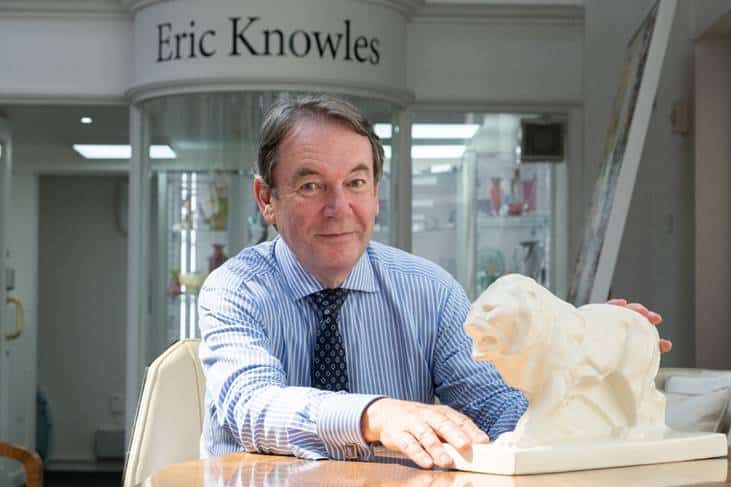 Eric-Knowles-Potteries-Museum