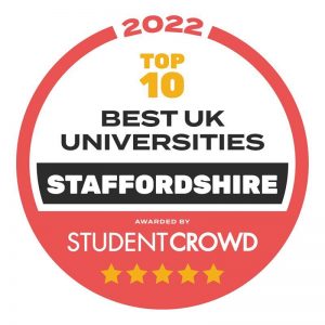 Student-Crowd-Staffordshire-University