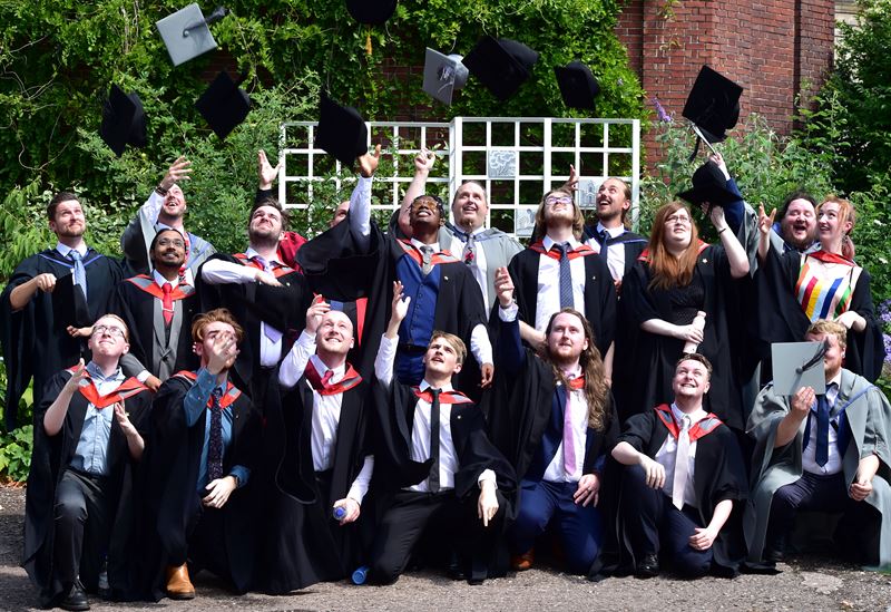 Staffordshire-University-graduates-gaming-2022