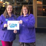 Emma Howitt-and-Andrea-Johnson-from-Staffordshire-County-Council-fostering-service