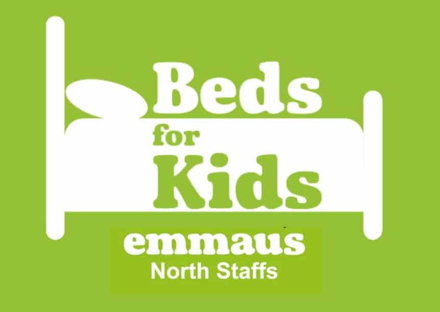 beds-for-kids-Emmaus-North-Staffs