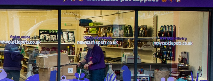 Newcastle-pet-supplies