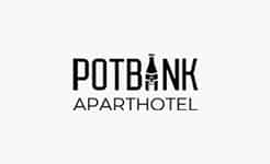Services > Potbank Aparthotel > Logo 1