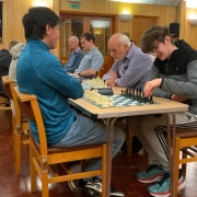 Leek-Cheddleton-Chess-Club
