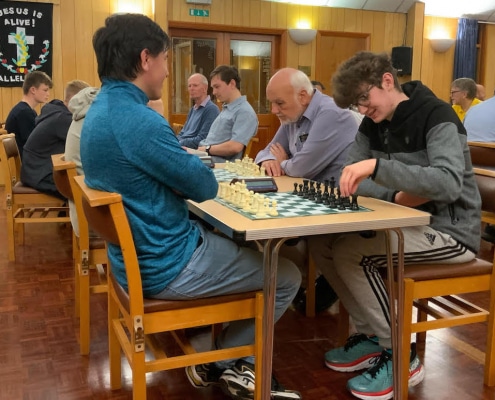 Leek-Cheddleton-Chess-Club