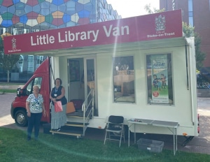 little-library-van-smithfield