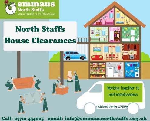Emmaus-North-Staffs-House-Clearance-poster