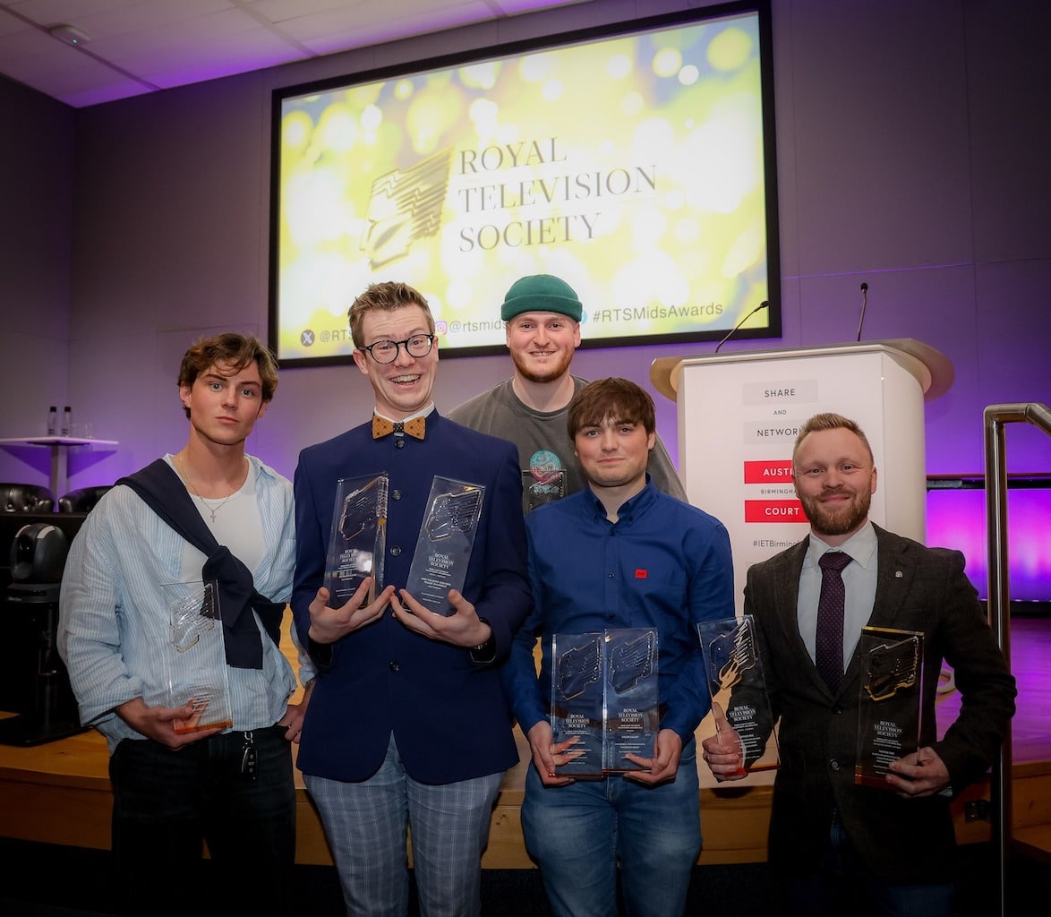 RTS-Midland0-Student-Awards
